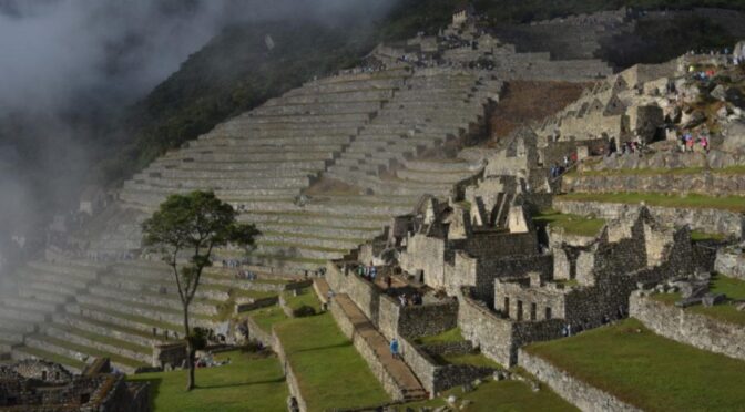 Holiday Bolivia & Peru