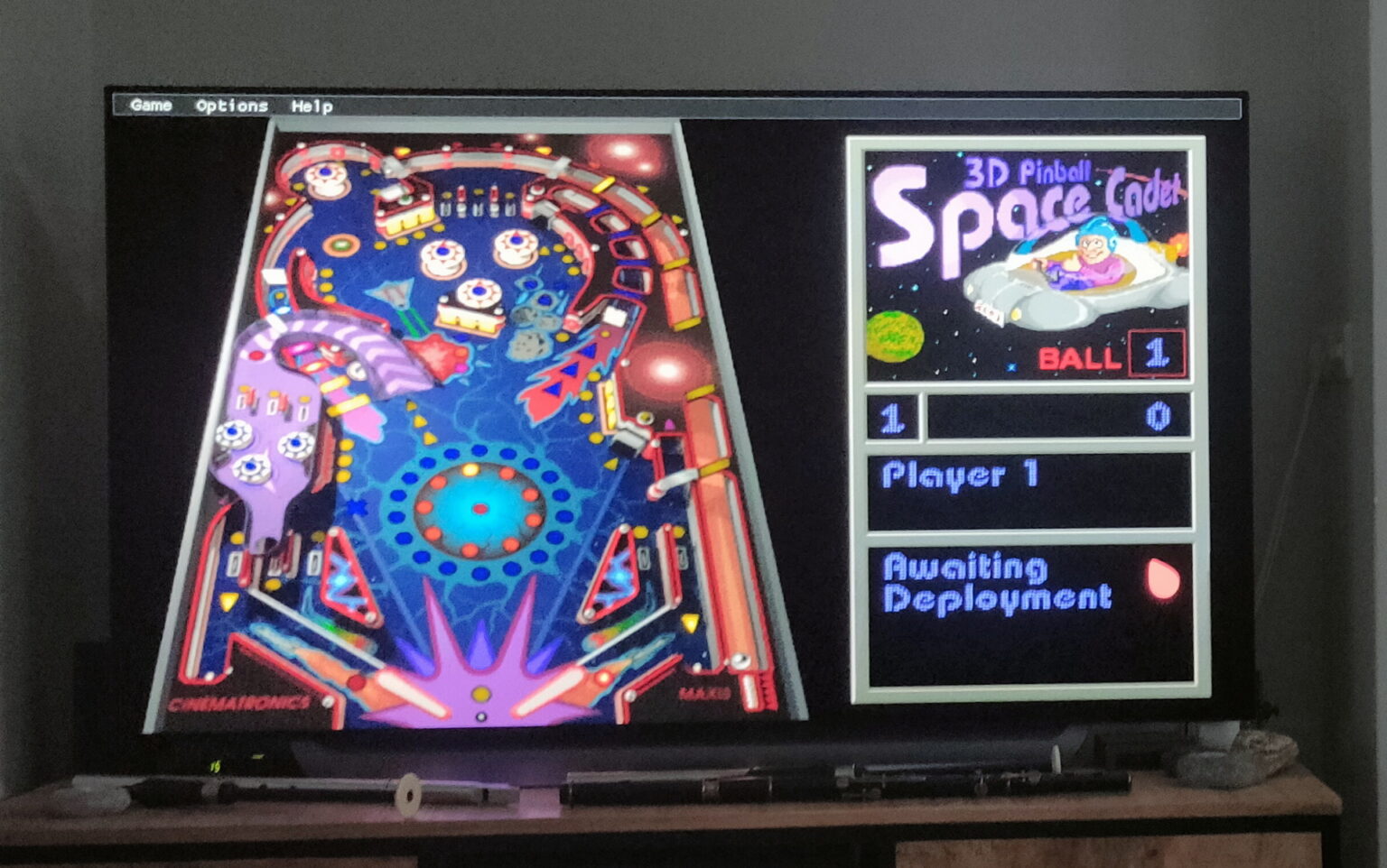 Webos Developer Mode and Homebrew | Prutser